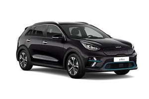 Niro II (SG2) | 2022-heute