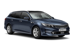 Optima Sportswagon (JF) | 2016-heute