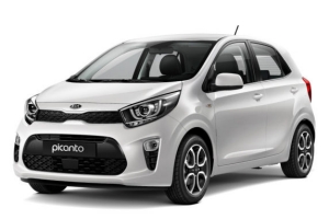 Picanto (JA) | 2017-present