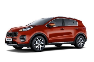 Sportage IV (QL) | 2015-2021