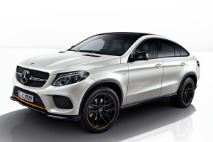 GLE (W167) | 2019-heden
