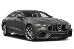 AMG GT 4-Door Coupé (X290) | 2018-heden