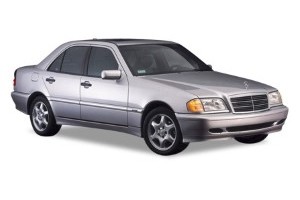 C-Class (W202) | 1993-2000