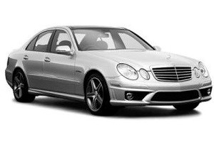 E-Class (W210) | 1996-2001