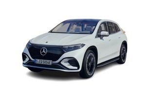 EQS SUV (X296) | 2022-présent