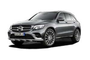 GLC (X253) | 2015-2022