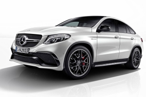 GLE Coupé (C292) | 2015-2019