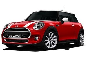 One - Cooper (F55 - F56 - Mk III) | 2014-heute