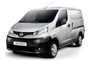 NV200 - e-NV200 | 2010-2021