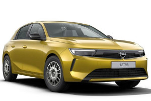 Astra L | 2021-pr?sent