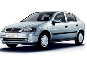 Astra Classic | 2004-2009