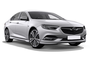 Insignia B Grand Sport | 2017-2022