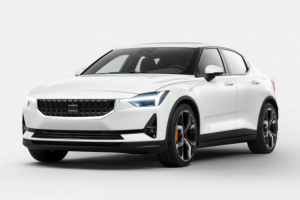 Polestar 2 | 2020-present
