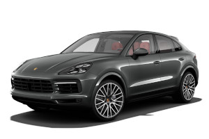 Cayenne Coupé (PO536) | 2019-present