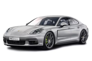 Panamera II - Sport Turismo (971) | 2016-present