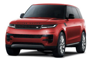 Range Rover Sport III | 2022-present
