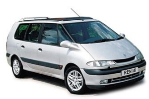 Espace III | 1996-2002