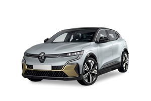 Mégane E-Tech | 2021-présent