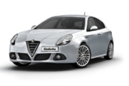 Giulietta | 2010-2020