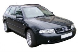 A4 Avant (B5) | 1995-2001