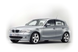 1er (E87 - E81) | 2004-2011