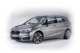 2 Serie Active Tourer (F45) | 2014-2021