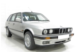 Série 3 Touring (E30) | 1987-1993