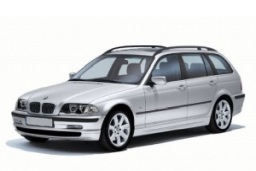 3 Serie Touring (E46) | 1999-2005