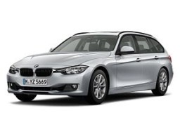 3 Serie Touring (F31) | 2012-2019