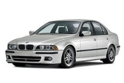 5er (E39) | 1996-2004