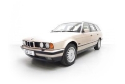 5er Touring (E34) | 1992-1996