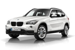 X1 (E84) | 2009-2015