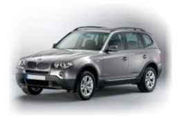 X3 (E83) | 2004-2010