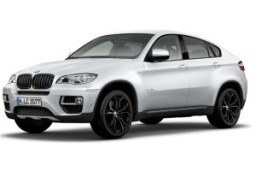 X6 (E71) | 2008-2014