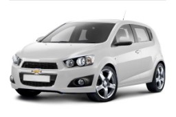 Aveo (T300) | 2011-2016