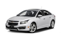 Cruze (J300) | 2009-2016