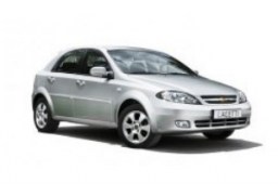 Lacetti - Nubira (J200) | 2003-2009