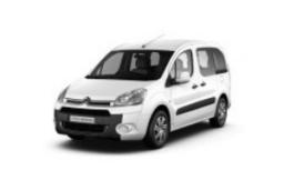 Berlingo II (B9) | 2008-2018