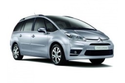 Grand C4 Picasso I | 2006-2013