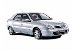 Xsara | 1997-2006