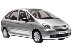 Xsara Picasso | 2000-2010