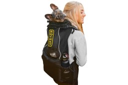 Dog backpacks