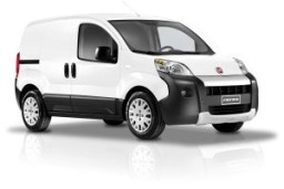 Fiorino III - Qubo | 2007-2021