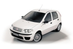 Punto II | 1999-2010