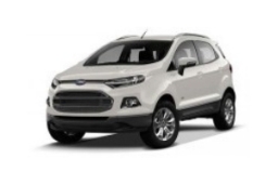 EcoSport | 2012-heute