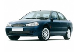 Mondeo I & II | 1993-2000