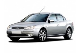 Mondeo III | 2000-2007