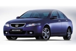 Accord VII | 2003-2008