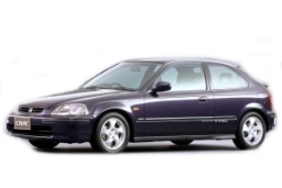 Civic VI | 1995-2000