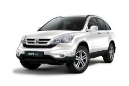 CR-V III | 2007-2012